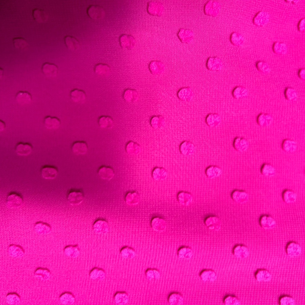 J Crew swiss dot overlay button up size small - Picture 6 of 11